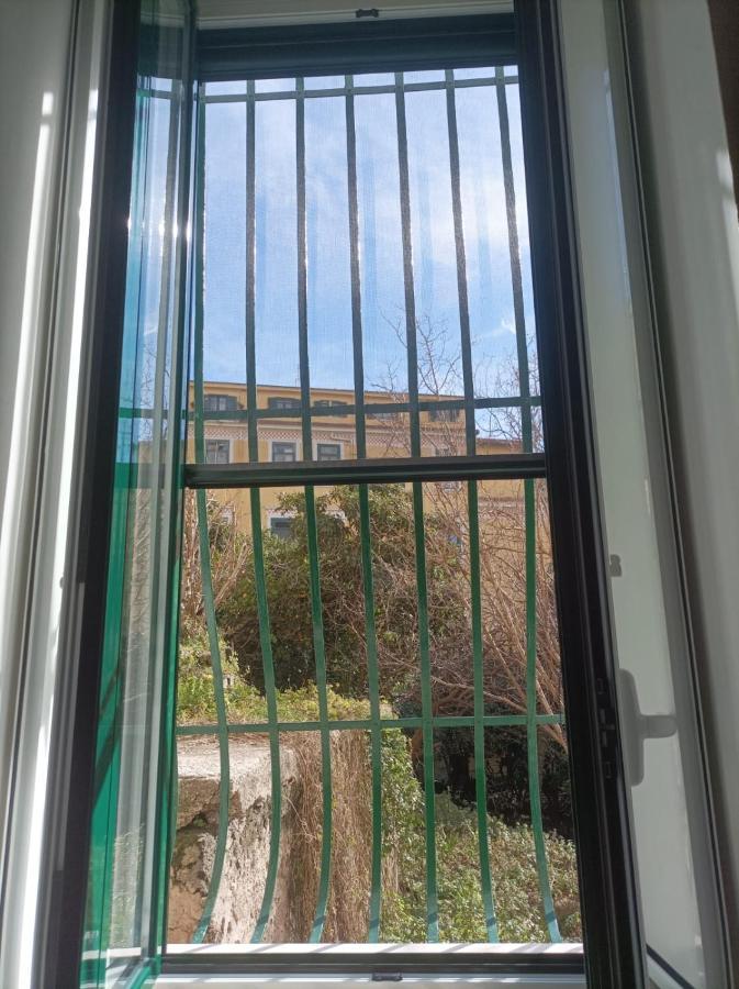 Appartement The Secret Garden à Salernes Extérieur photo